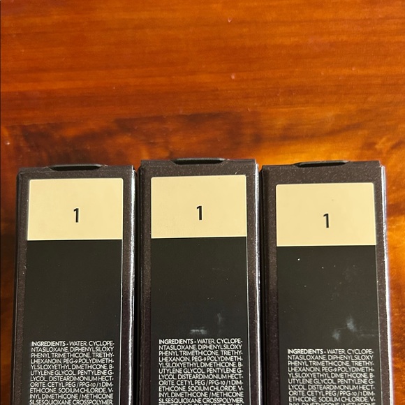 Surratt Surreal Skin Foundation Wand Refill - Black - Picture 2 of 3